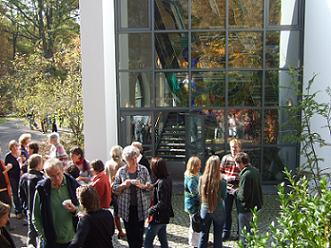 26. Münchner Homöopathie-Tage
