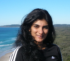 SEMINAR MIT DR. DIVYA CHHABRA IN BERLIN