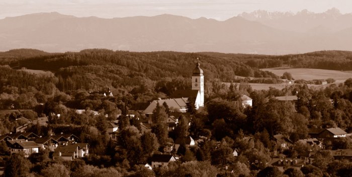 Hotel Gasthof Huber