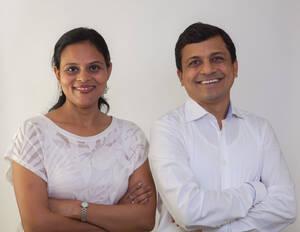 Online- Seminar und fortlaufender Kurs mit Dres. Bhawisha und Shachindra Joshi (Englisch mit dt. Übersetzung)