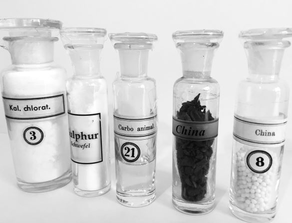 Frühjahrstagung und Mitgliederversammlung des Berufsverbandes homöopathischer Ärzte in NRW e.V.