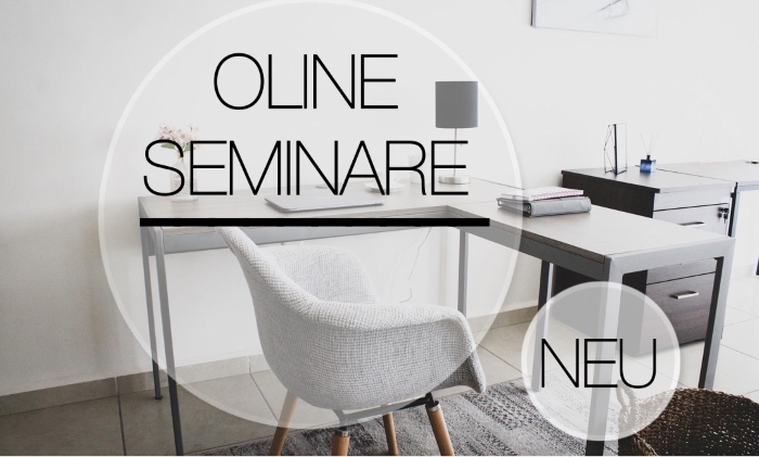 Online Seminar Chron. Erschöpfungszustände / Long- Covid