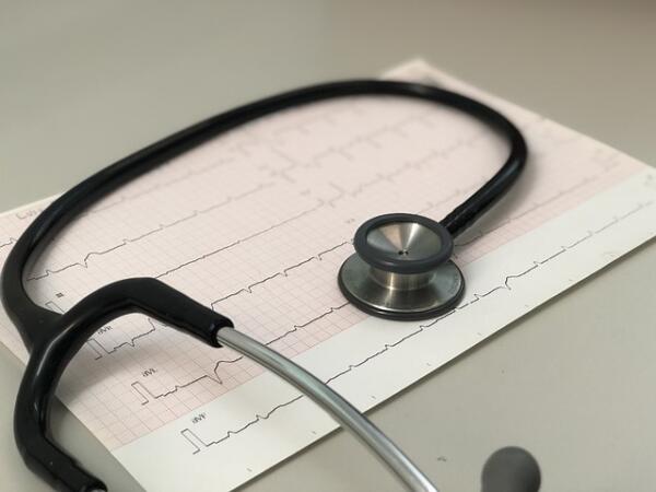 Webinar mit Dr. Alok und Dr. Aditya Pareek: Herz-/Kreislauferkrankungen