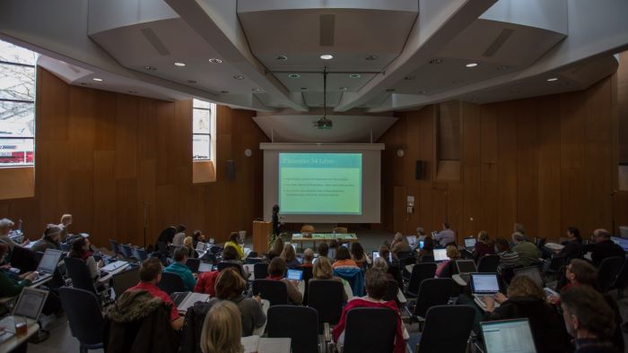 34. Münchner Homöopathie-Tage – Autismus-Spektrum-Störung und ADHS