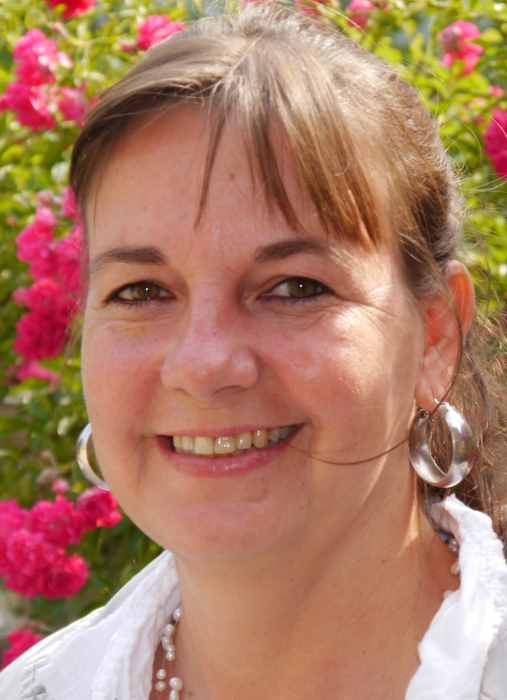 Einführung in die Empfindungsmethode mit Sigrid Lindemann