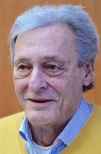 Wolfgang Springer