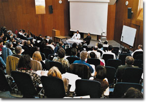 Das Mikrobiom in der homöopathischen Praxis