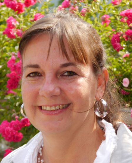 Sankaran- Methode   Einführung mit Sigrid Lindemann