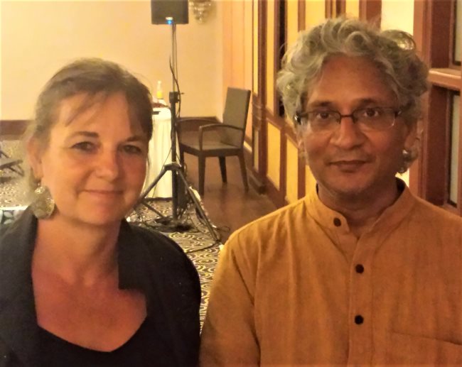 Online Ausbildung in der Empfindungsmethode mit Sigrid Lindemann